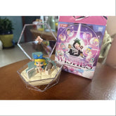 MOLLY Pop Mart Wishes at Your Fingertips Series MOLLY As Long as You Love Me